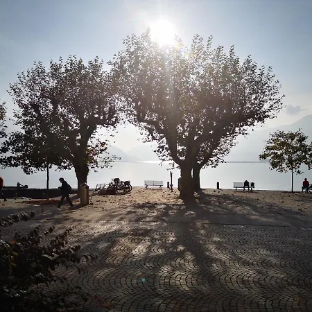 Carcani By Ketty & Tommy Hotel 3*