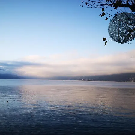 Carcani By Ketty & Tommy Hotel Ascona