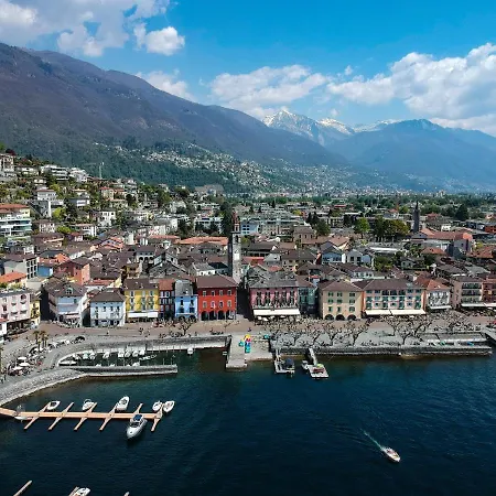 Hotel Carcani By Ketty & Tommy