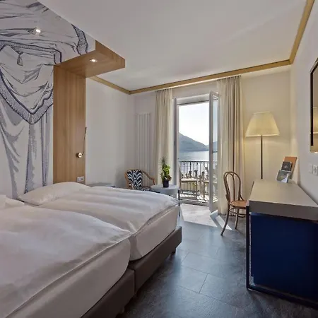 Carcani By Ketty & Tommy Hotel 3*