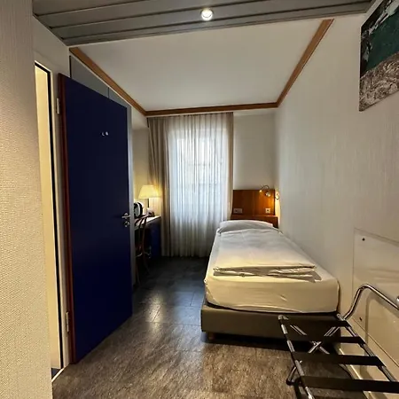 Carcani By Ketty & Tommy Hotel