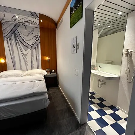 Carcani By Ketty & Tommy Hotel