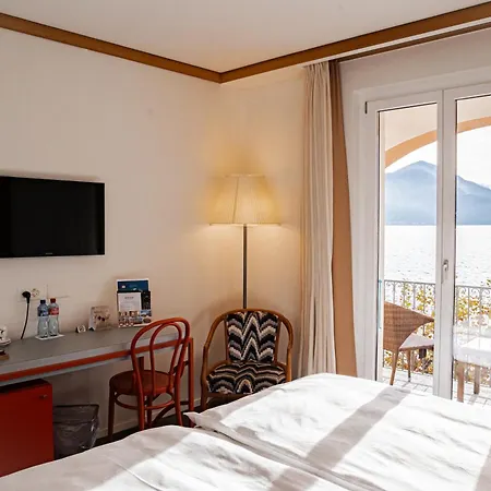 Hotel Carcani By Ketty & Tommy Ascona