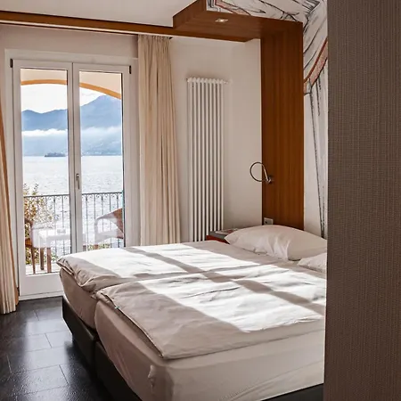 Carcani By Ketty & Tommy 3* Ascona