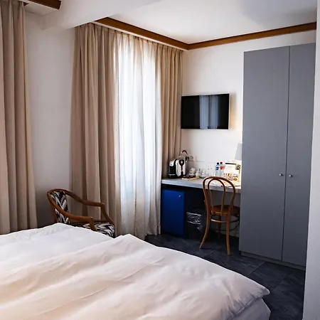 Carcani By Ketty & Tommy Hotel