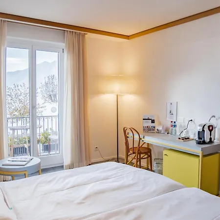 Hotel Carcani By Ketty & Tommy Ascona