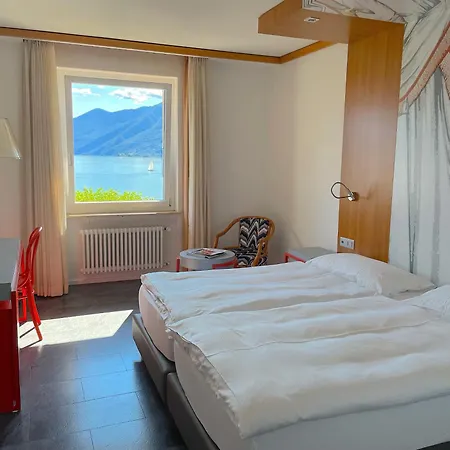 Hotel Carcani By Ketty & Tommy 3*