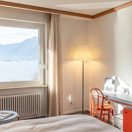 Carcani By Ketty & Tommy Hotel Ascona