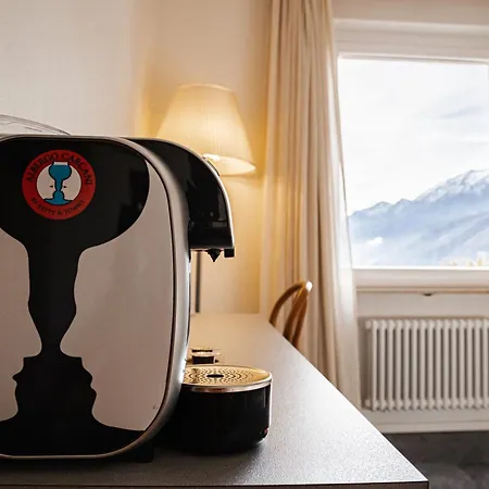 Carcani By Ketty & Tommy 3* Ascona