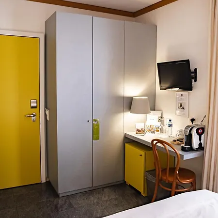 Hotel Carcani By Ketty & Tommy Ascona