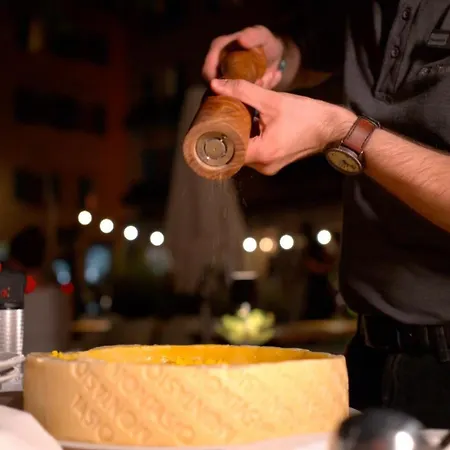 Carcani By Ketty & Tommy 3*