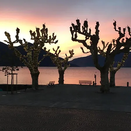 Carcani By Ketty & Tommy 호텔 3*