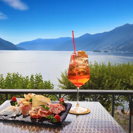 Carcani By Ketty & Tommy Hotel 3*