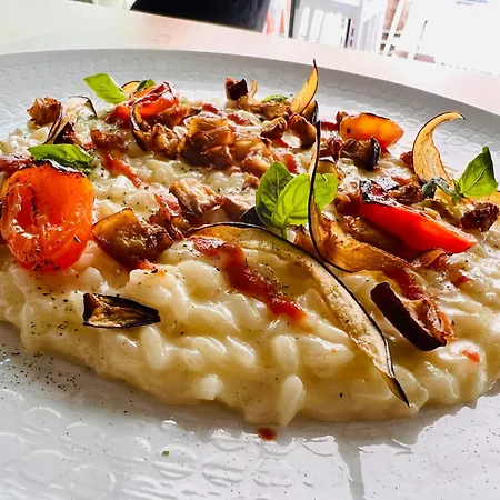 Carcani By Ketty & Tommy Hotel Ascona