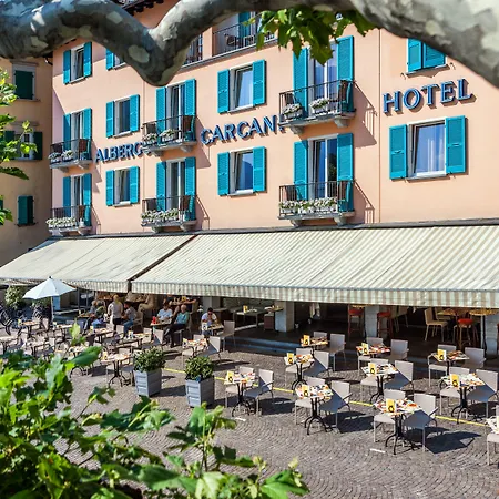 Hotel Carcani By Ketty & Tommy