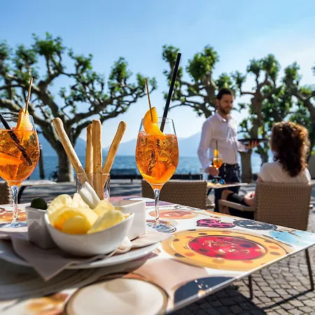 Carcani By Ketty & Tommy Hotel