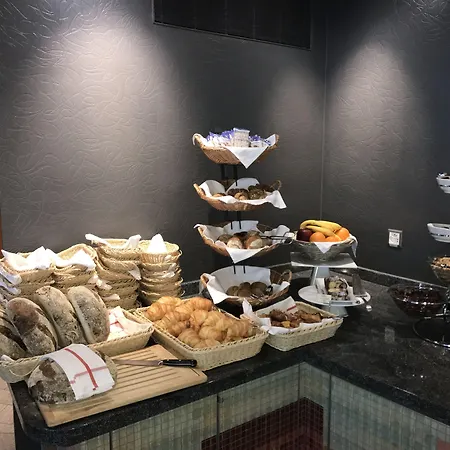 Carcani By Ketty & Tommy Hotel