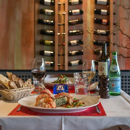 Carcani By Ketty & Tommy 3* Ascona