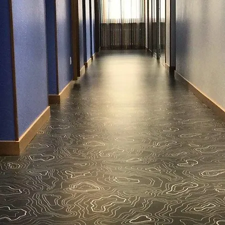 Carcani By Ketty & Tommy Hotel 3*