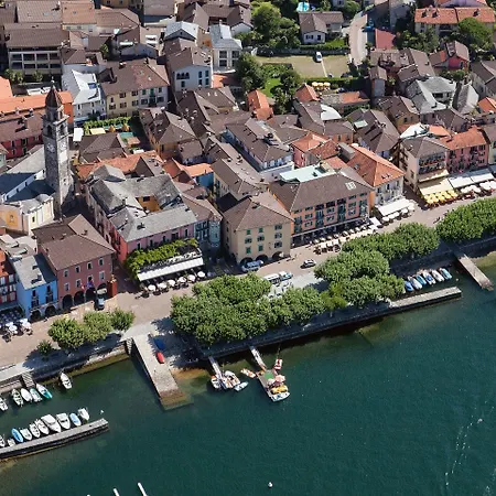 Carcani By Ketty & Tommy Ascona