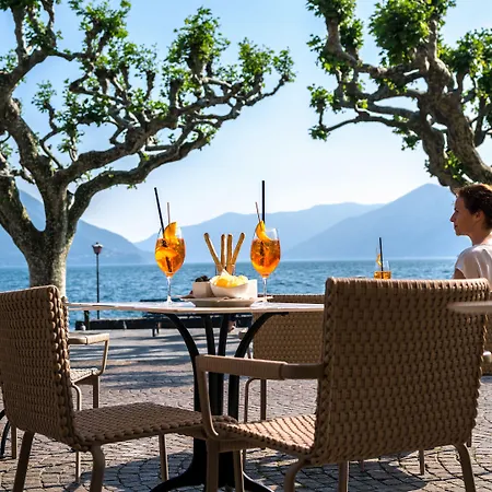 Hotel Carcani By Ketty & Tommy Ascona