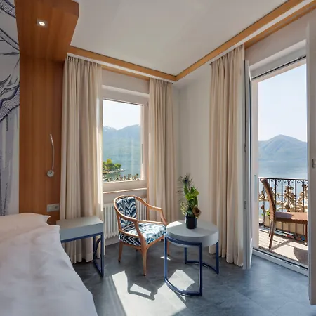 Carcani By Ketty & Tommy Hotel 3*