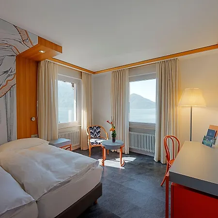 Hotel Carcani By Ketty & Tommy