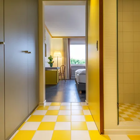 Carcani By Ketty & Tommy Hotel 3*