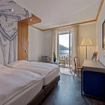 Carcani By Ketty & Tommy Hotel