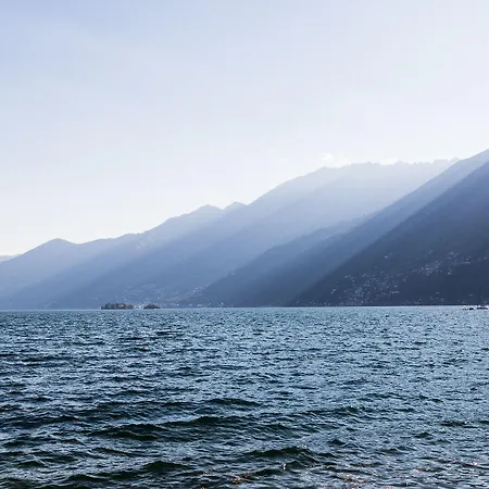 Hotel Carcani By Ketty & Tommy Ascona