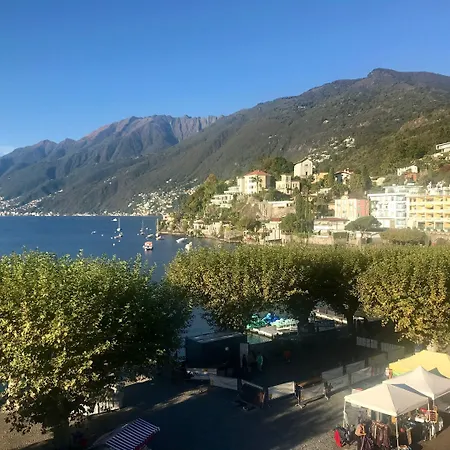 Carcani By Ketty & Tommy Hotel