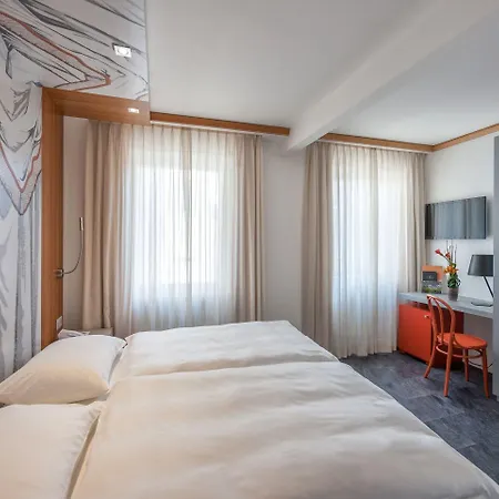 Carcani By Ketty & Tommy Hotel