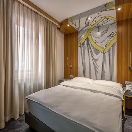 Carcani By Ketty & Tommy Hotel Ascona