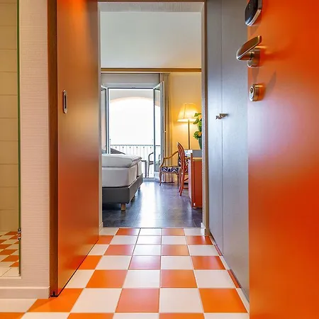 Carcani By Ketty & Tommy Hotel