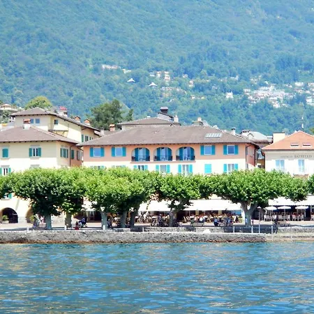 Carcani By Ketty & Tommy Hotel