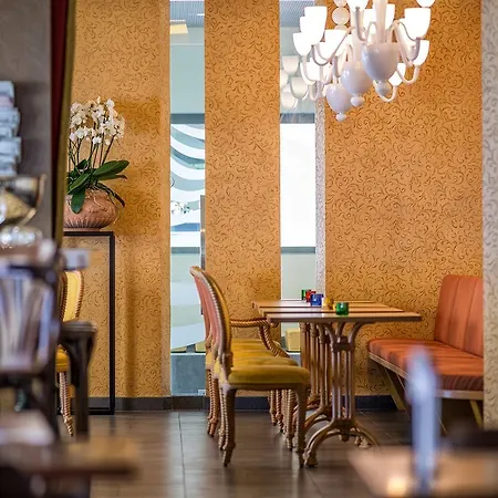 Carcani By Ketty & Tommy Hotel