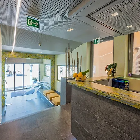 Carcani By Ketty & Tommy 3* Ascona