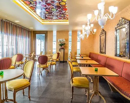 Carcani By Ketty & Tommy 3* Ascona