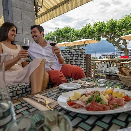 Carcani By Ketty & Tommy 3* Ascona