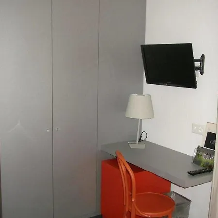 Carcani By Ketty & Tommy Hotel 3*