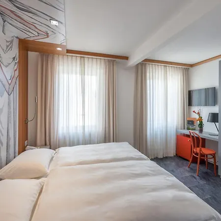 Carcani By Ketty & Tommy Hotel