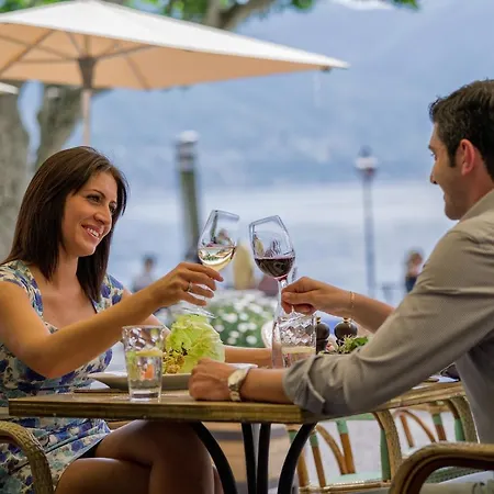 Hotel Carcani By Ketty & Tommy 3*