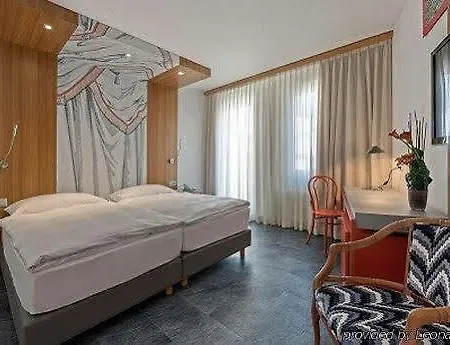 Carcani By Ketty & Tommy Hotel Ascona