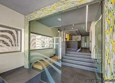 Carcani By Ketty & Tommy Hotel 3*