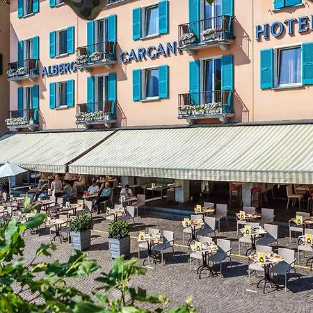 Hotel Carcani By Ketty & Tommy 3*