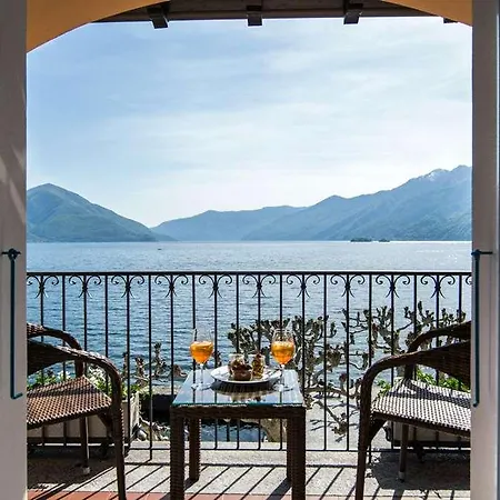 Carcani By Ketty & Tommy Hotel 3*