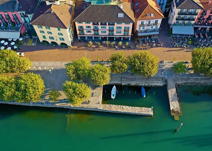 Carcani By Ketty & Tommy 3* 아스꼬나