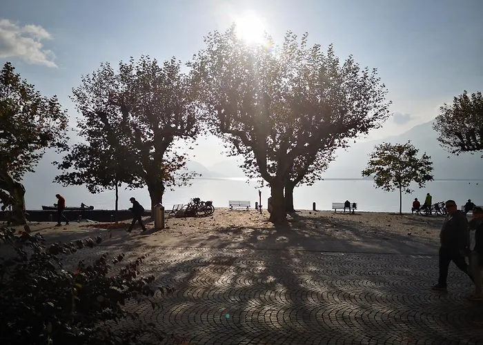 Carcani By Ketty & Tommy 酒店 3*