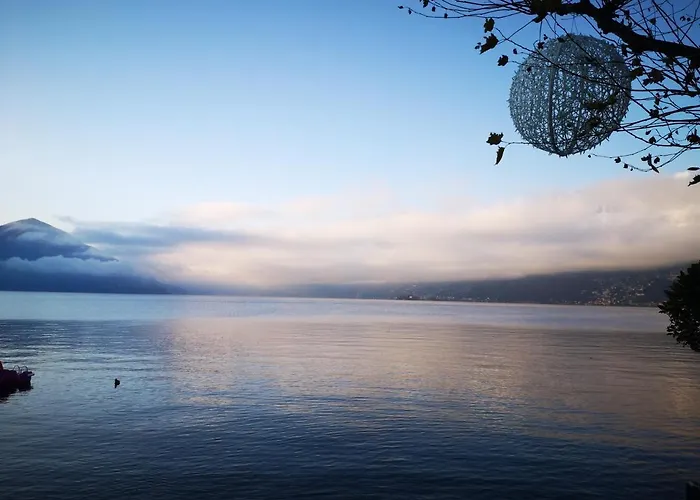 Carcani By Ketty & Tommy Hotel Ascona