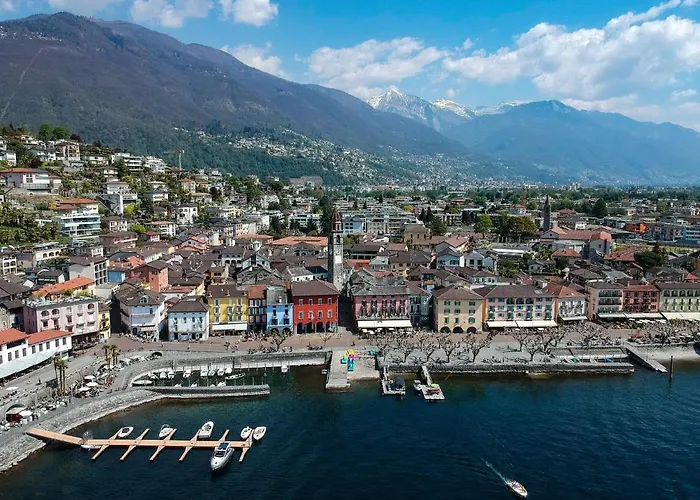 호텔 Carcani By Ketty & Tommy